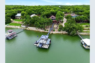195 Pam Drive, Chico, TX 76431 - Photo 1