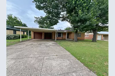 1025 Warden Street, Benbrook, TX 76126 - Photo 1