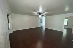 1025 Warden St, Benbrook, TX 76126 - Photo 5