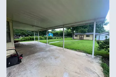 1025 Warden Street, Benbrook, TX 76126 - Photo 21