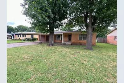 1025 Warden Street, Benbrook, TX 76126 - Photo 3