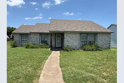 537 E Bethany Drive, Allen, TX 75002 - Photo 1