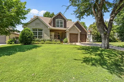 809 Edgefield Road, Fort Worth, TX 76107 - Photo 1