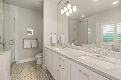809 Edgefield Road, Fort Worth, TX 76107 - Photo 23