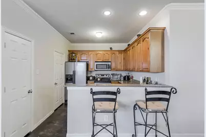 714 N Center Street, Arlington, TX 76011 - Photo 17