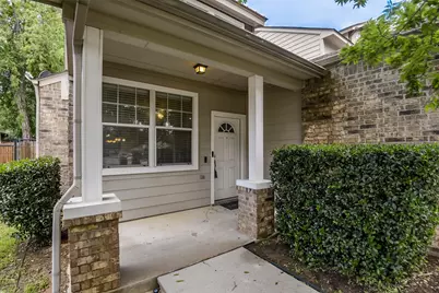 714 N Center Street, Arlington, TX 76011 - Photo 1
