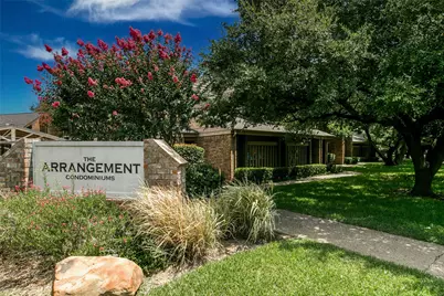 5140 Amesbury Drive #212, Dallas, TX 75206 - Photo 27