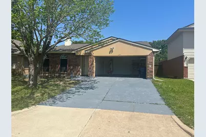 625 Hollyberry Drive, Mansfield, TX 76063 - Photo 1