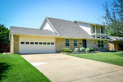 2517 Fairbrook Street, Irving, TX 75062 - Photo 1