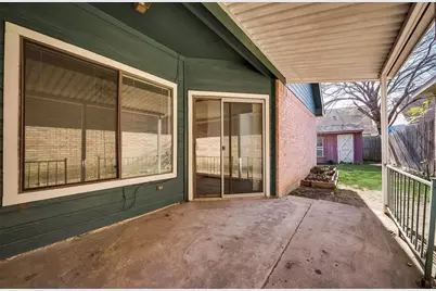 812 Melville Drive, Arlington, TX 76015 - Photo 15