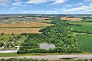 Tbd W Cook St, Josephine, TX 75173 - Photo 1
