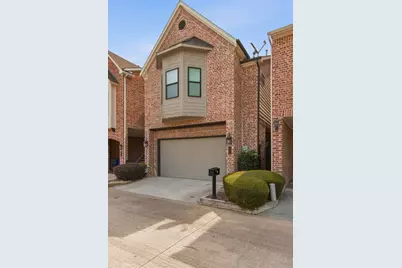 18323 Frankford Lakes Circle, Dallas, TX 75252 - Photo 1