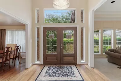 428 Moran Drive, Highland Village, TX 75077 - Photo 3