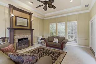 428 Moran Dr, Highland Village, TX 75077 - Photo 7