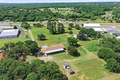 3523 E Highway 199 #C, Springtown, TX 76082 - Photo 33