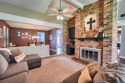 2929 Spring Brook Drive, Garland, TX 75044 - Photo 5