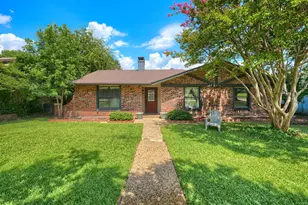 2929 Spring Brook Dr, Garland, TX 75044 - Photo 1