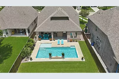 705 Spring Falls Drive, McKinney, TX 75071 - Photo 31
