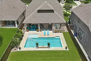 705 Spring Falls Dr, McKinney, TX 75071 - Photo 31
