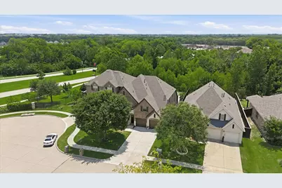 705 Spring Falls Drive, McKinney, TX 75071 - Photo 33