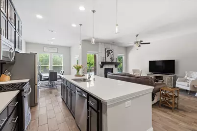 705 Spring Falls Drive, McKinney, TX 75071 - Photo 13