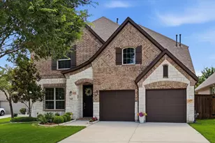 705 Spring Falls Dr, McKinney, TX 75071 - Photo 1