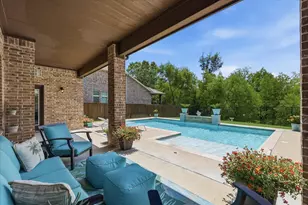 705 Spring Falls Dr, McKinney, TX 75071 - Photo 25
