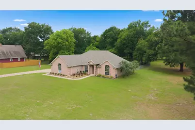 2917 Harlow Road, Commerce, TX 75428 - Photo 37