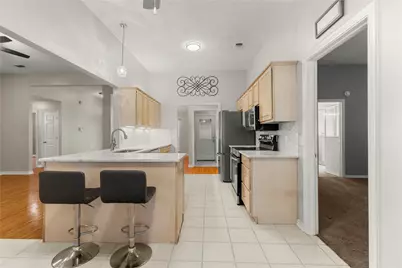 2917 Harlow Road, Commerce, TX 75428 - Photo 9