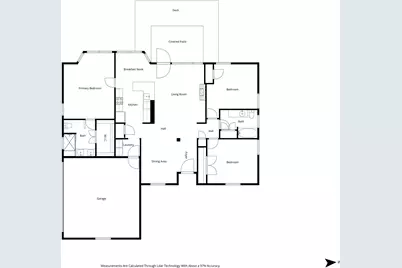2917 Harlow Road, Commerce, TX 75428 - Photo 31