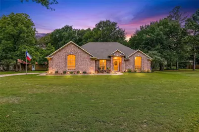 2917 Harlow Road, Commerce, TX 75428 - Photo 1
