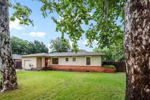 421 S First St, Krum, TX 76249 - Photo 1