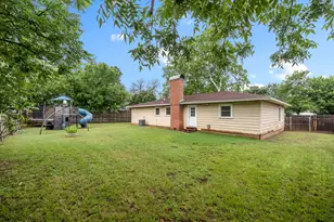 421 S First St, Krum, TX 76249 - Photo 19