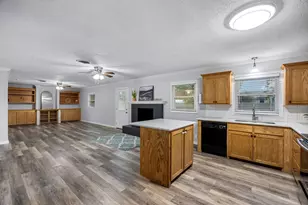 421 S First St, Krum, TX 76249 - Photo 9