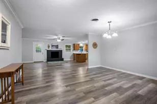 421 S First St, Krum, TX 76249 - Photo 7