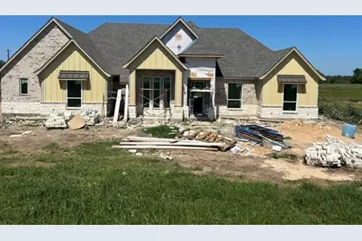 471 Red Bird Drive, Springtown, TX 76082 - Photo 1