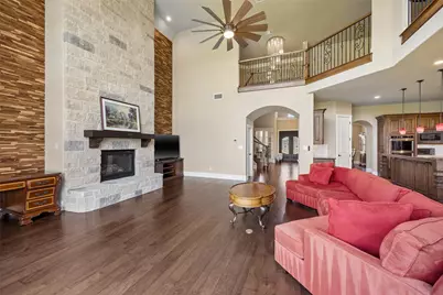 7272 Calypso Lane, Frisco, TX 75036 - Photo 9
