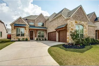 4433 Florentine Lane, Frisco, TX 75034 - Photo 1