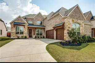 4433 Florentine Ln, Frisco, TX 75034 - Photo 1