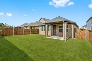 407 Holly Rd, Little Elm, TX 75068 - Photo 23