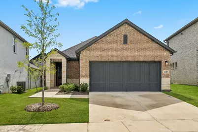 407 Holly Road, Little Elm, TX 75068 - Photo 1