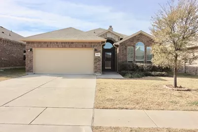 1021 Jodie Drive, Weatherford, TX 76087 - Photo 1