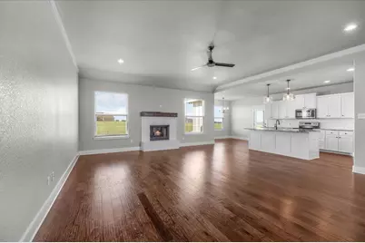 3009 High Ranch View Road, Cresson, TX 76035 - Photo 11