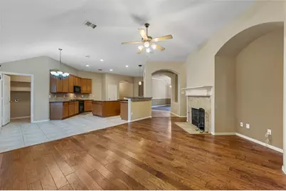 11962 Henderson Drive, Frisco, TX 75035 - Photo 9
