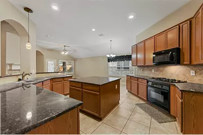 11962 Henderson Drive, Frisco, TX 75035 - Photo 5