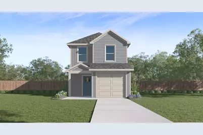4469 Bonney Avenue, Crandall, TX 75114 - Photo 1