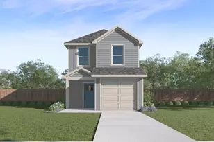 4469 Bonney Ave, Crandall, TX 75114 - Photo 1