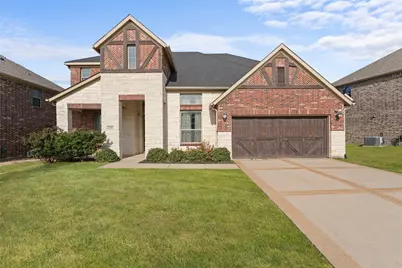 4195 Kate Drive, Frisco, TX 75034 - Photo 1