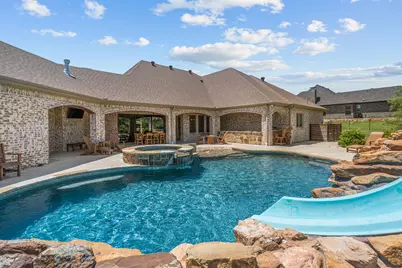 7809 Bella Flora Drive, Fort Worth, TX 76126 - Photo 3