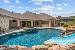 7809 Bella Flora Dr, Fort Worth, TX 76126 - Photo 3